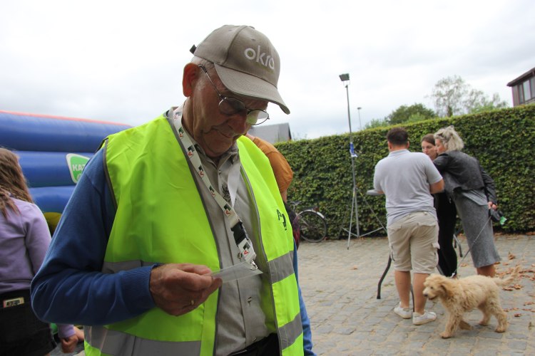 Landlopersjogging 2022